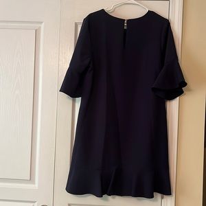 Charles Henry Dress